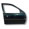 Porta Dianteira Direita Chevrolet Vectra 1997 Dianteira Direita Preto