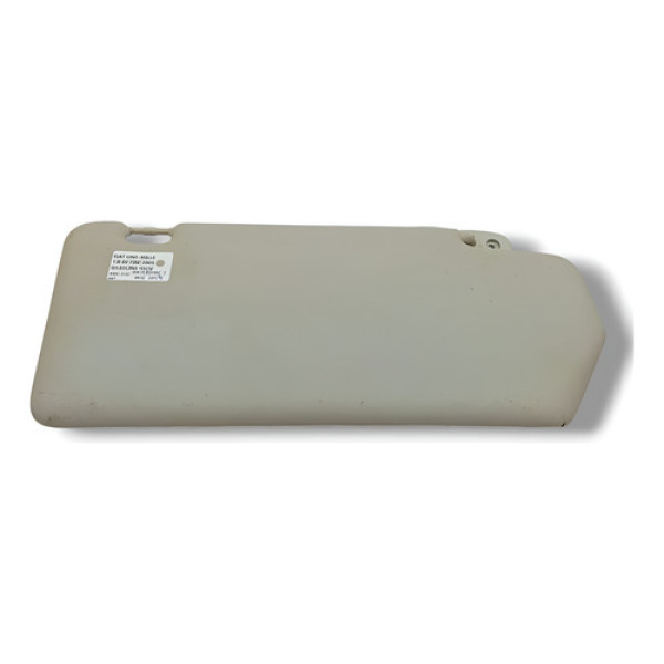 Quebra Sol Direito Fiat Uno Mille 2005 2006 2007 2008 2013