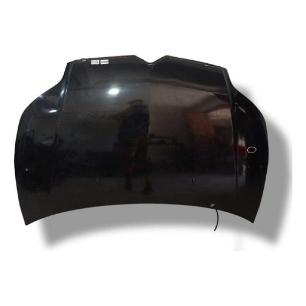 Capô Dinteiro Citroen C4 Pallas 2008 C/detalhe