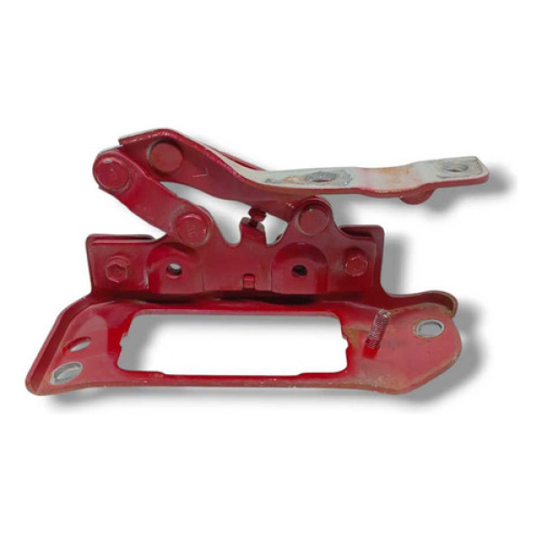 Dobradiça Esquerda Capô Dianteiro Santa Fé 2013 Cx1442