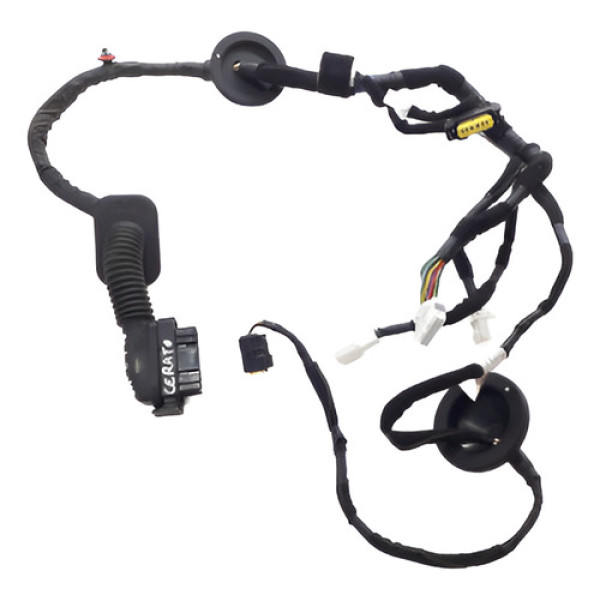 Chicote Elétrico Porta Diant Esquerda Cerato 1.6 2018 Cx2041