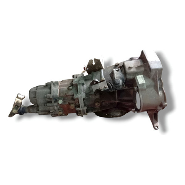 Caixa De Câmbio Vw Gol Parati G2 G3 G4 1.0 1996 1997 2005