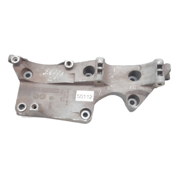 Suporte Alternador Vw Jetta 2.0 2012 06a903143n 