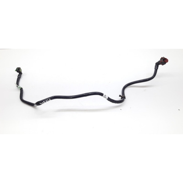 Mangueira Filtro Canister Ford Fiesta 1.6 2011 