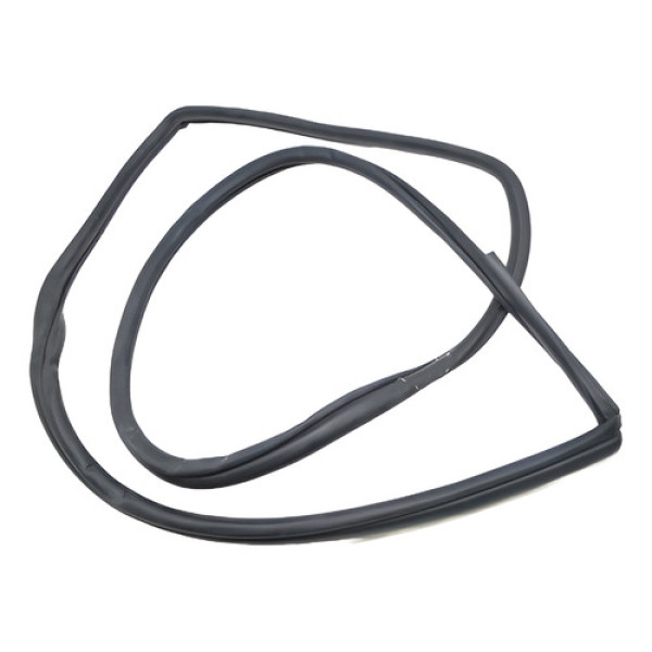 Borracha Porta Traseira Direita Yaris 2019 Hatch Cx630