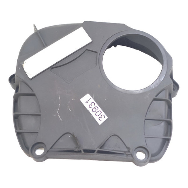 Tampa Lateral Cabeçote Jetta 2.0 Tsi 2012 06h103269h   Preto