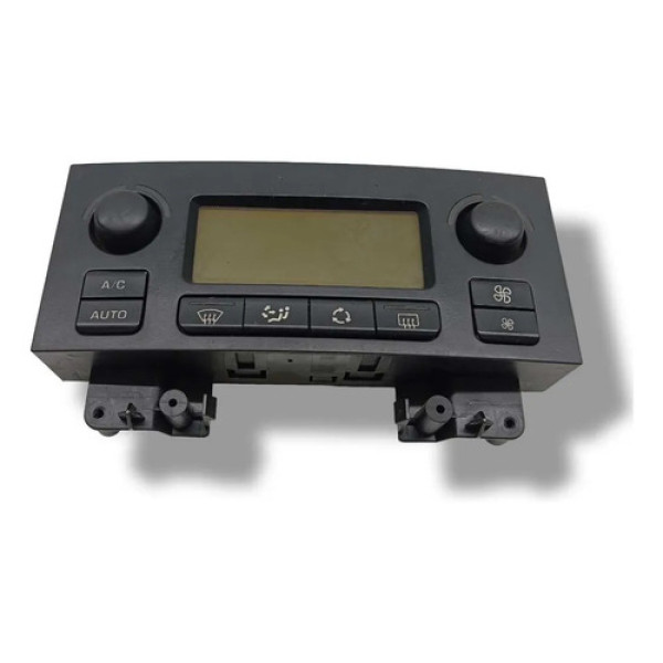 Comando Ar Condicionado Citroen C4 Pallas 2.0 2008