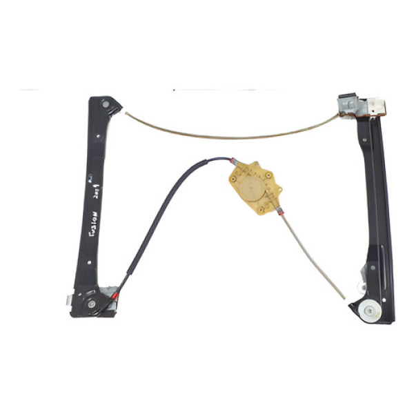 Maquina De Vidro Dianteira Direita Ford Fusion 2009 Cx1025