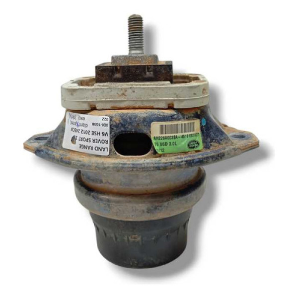 Coxim Motor Range Rover Sport 3.0 V6 2012 Ah226a003ba Cx2357