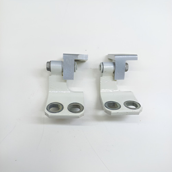 Par Dobradiça Porta Traseira Direita Toro Freedom 2019