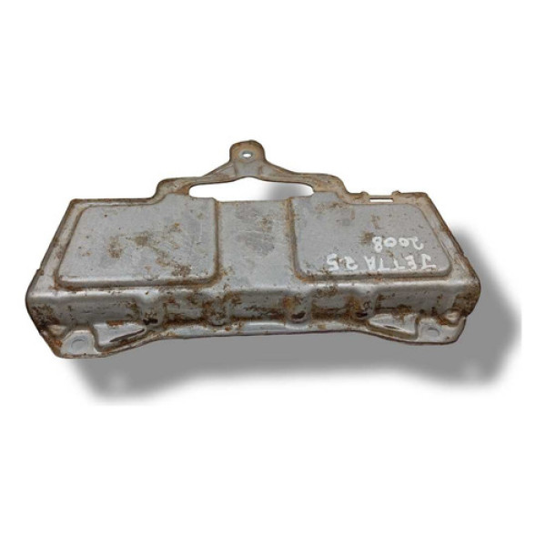 Defletor Protetor Sensor Detonação Vw Jetta 2.5 2008