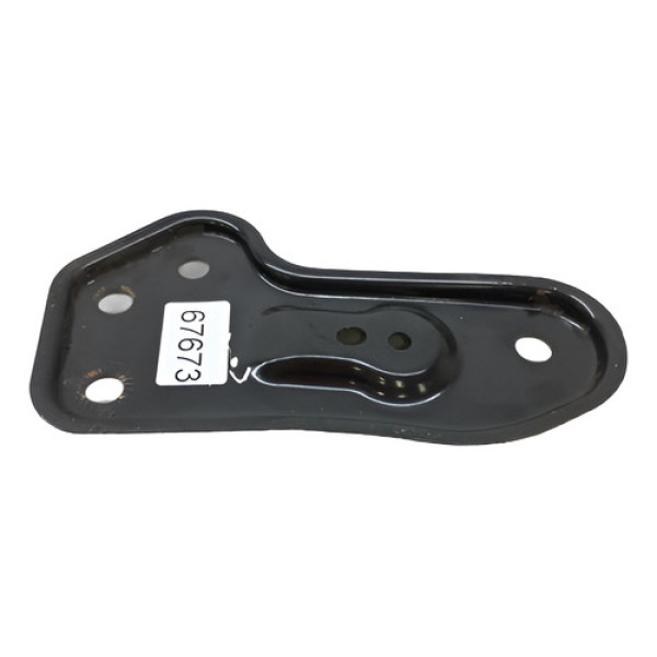 Suporte Esquerdo Quadro Motor Vw Tcross 1.0 Tsi 2021 Cx2044
