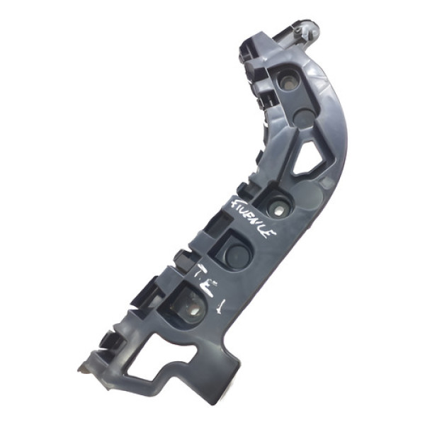 Guia Do Parachoque Traseiro Esquerdo Fluence 2014 Cx1024