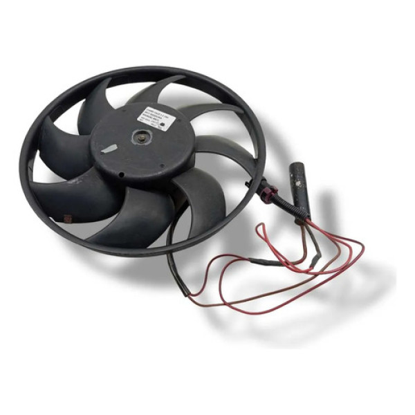 Helice Motor Ventoinha Radiador Chery Face 1.3 2011