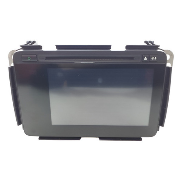 Rádio Multimídia Honda Hrv 2016 Cx1046