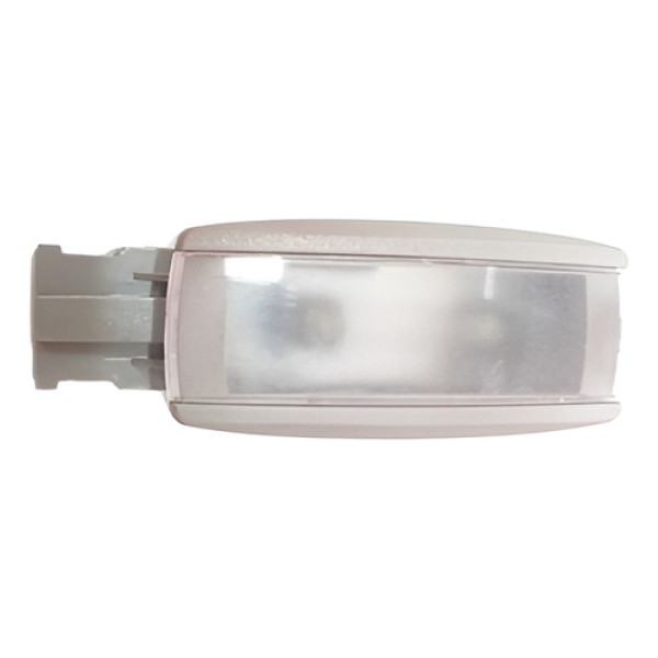 Luz Cortesia Quebra Sol Vw Golf 2014 1k0947109 Cx1051