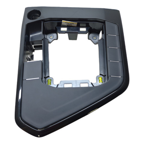 Moldura Alavanca De Marcha Vw Taos 2022 5nn864263 Cx1045