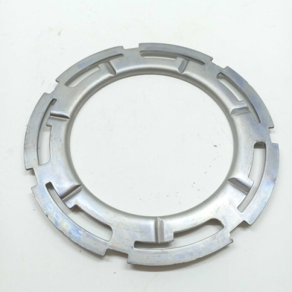 Trava Bomba De Combustível Compass 1.3 T270 2023 Cx1861