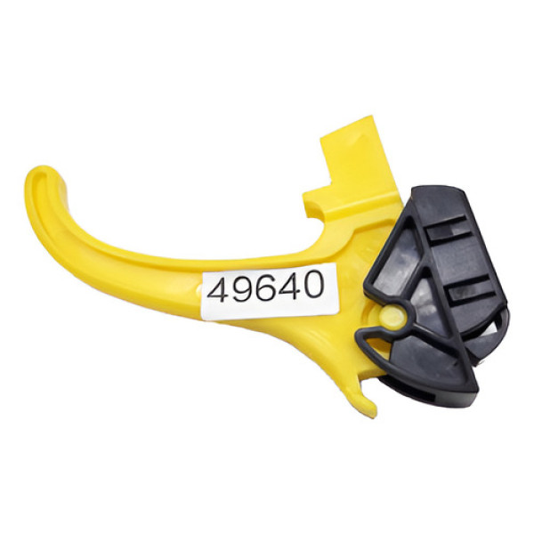 Alavanca Abertura Capô Dianteiro Fiat Cronos 2018