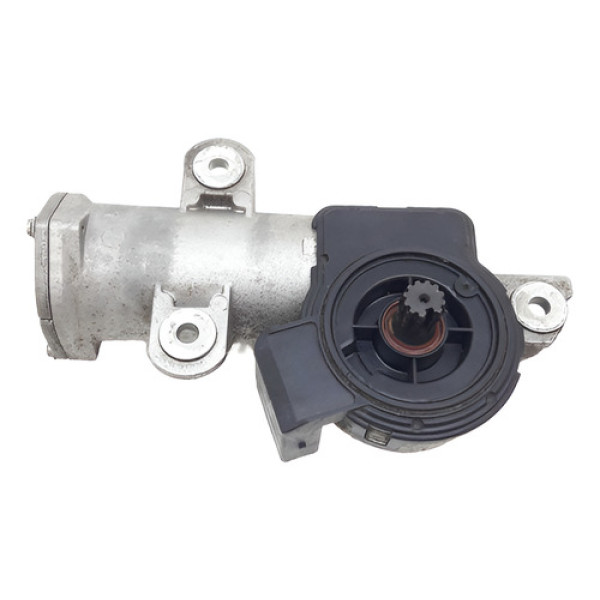 Motor Posição Coletor Admissão Bmw X5 4.4 V6 2005 