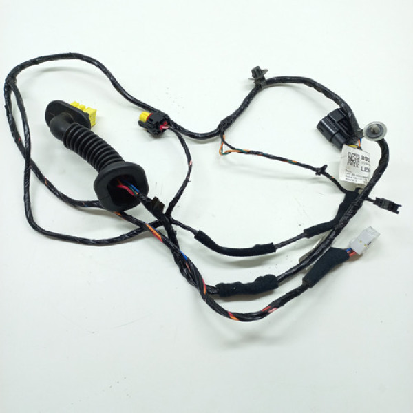 Chicote Porta Traseira Direita Hyundai Ix35 2.0 2021 Cx1708