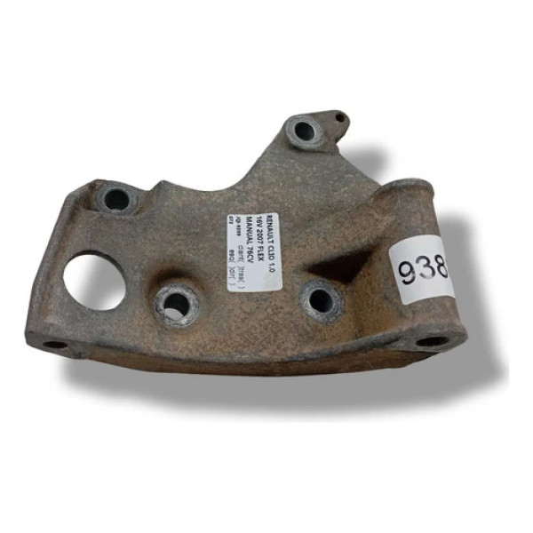 Suporte Alternador Renault Clio 1.0 16v 2007 Sedan