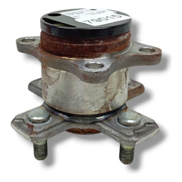 Cubo Traseiro Esquerdo Honda Fit 1.5 2020 Lc404