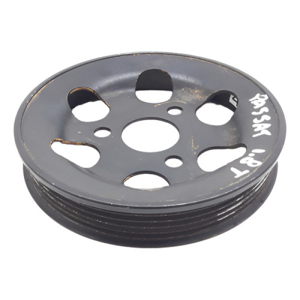 Polia Bomba Hidráulica Passat 1.8 Turbo 2000 Cx1564