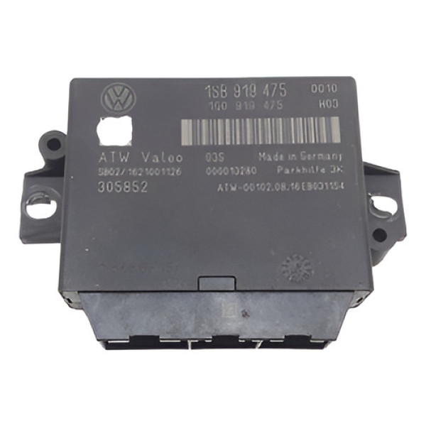 Módulo Estacionamento Vw Up Cross 2016 