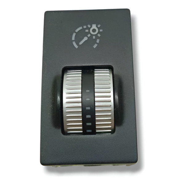 Botão Regulagem Luz Painel Lifan X60 2014 2015 2016 2018