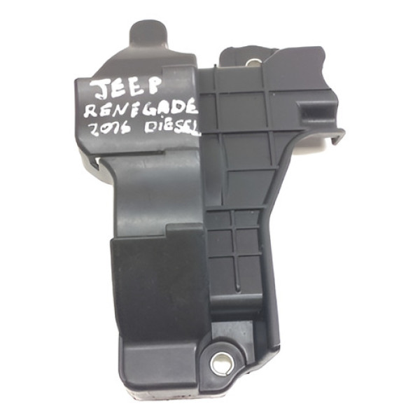 Defletor Carter De Óleo Jeep Renegade 2016 55259040