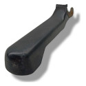 Acabamento Capa Braço Limpador Renault Clio 2005 80011627 Esquerdo