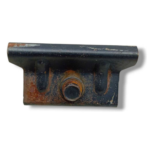 Trava Fixação Bateria Hyundai Santa Fé 2013 Cx1776