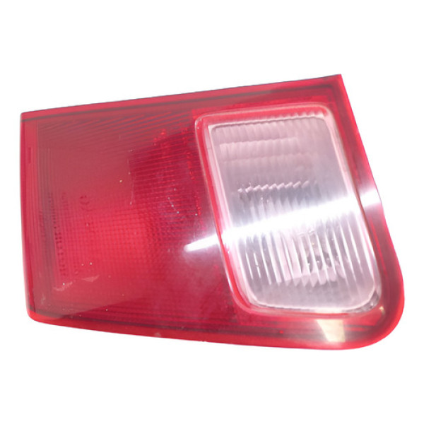 Lanterna Direita Da Tampa Honda Civic 2001  Vermelho