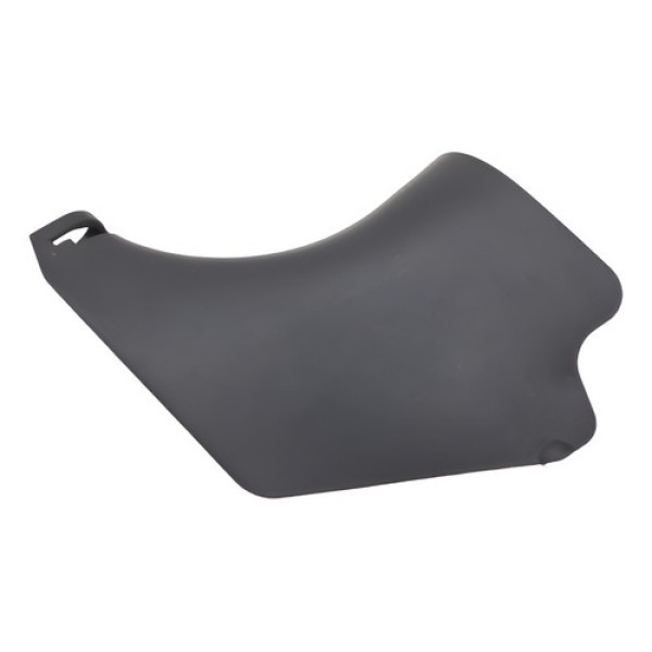 Soleira Porta Dianteira Esquerda Hb20 2016  Preto