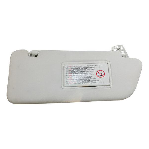 Quebra Sol Direito Peugeot 308 2014 