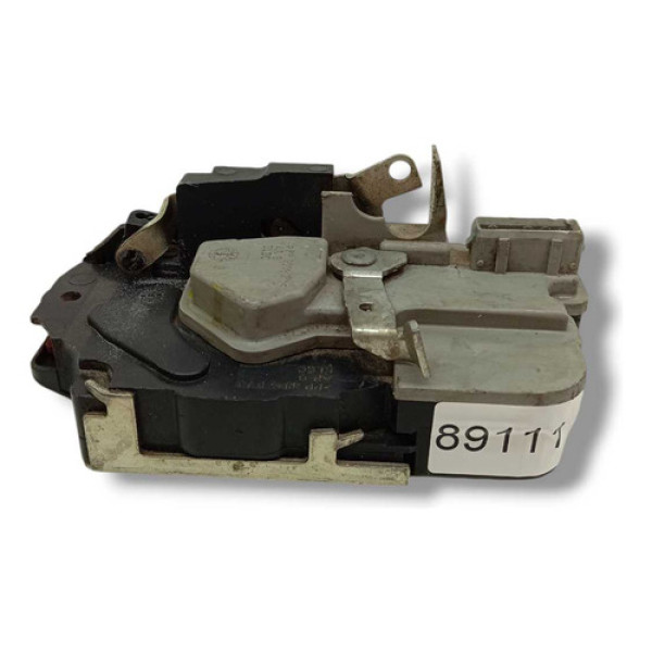 Fechadura Traseira Direita Peugeot 207 2010