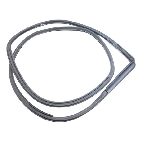 Borracha Porta Traseira Esquerda Yaris 2019 Hatch 