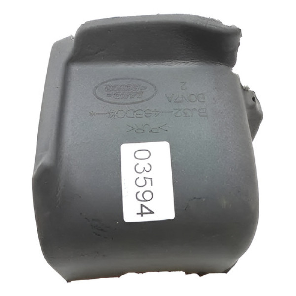 Espuma Traseiro Direito Evoque 2017 Bj32465d04