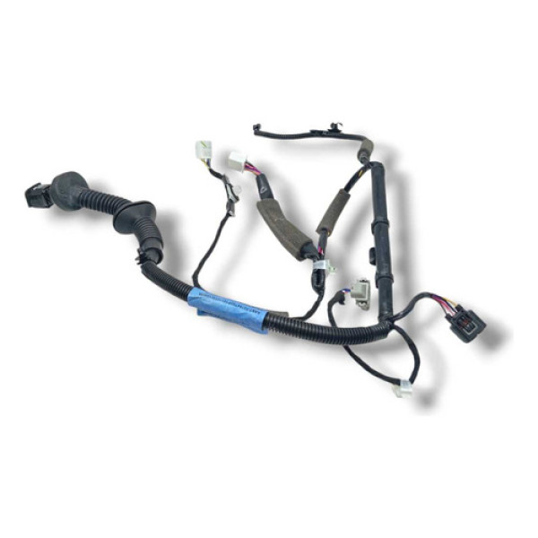 Chicote Porta Traseira Esquerda Honda City 2023 Cx1034