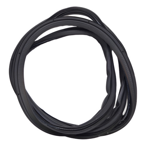 Borracha Traseira Jeep Renegade 2016 