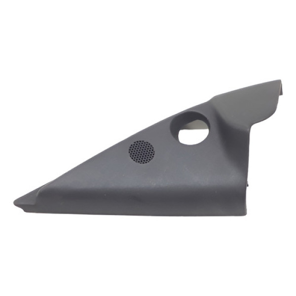 Acabamento Interno Retrovisor Esquerdo 206 2007 9650062077 