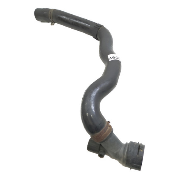 Mangueira Inferior Radiador Vw Polo Fox 2009 020117021b