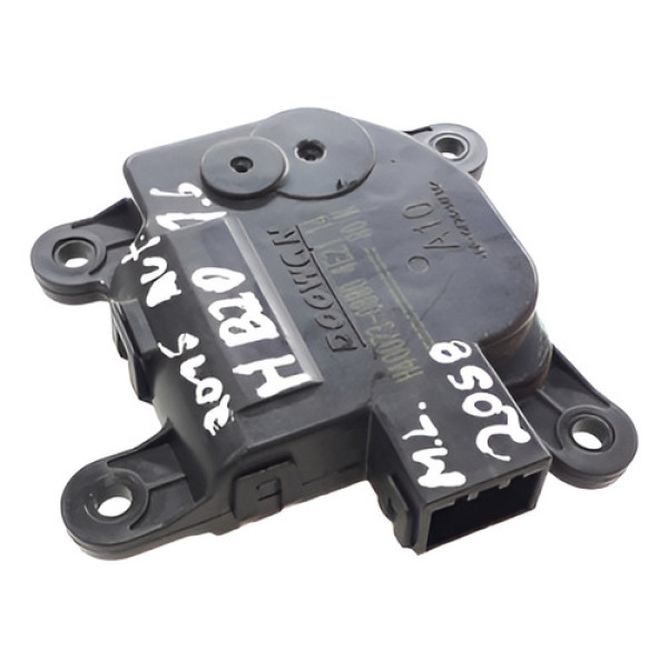 Motor Atuador Ar Condicionado Hb20 1.6 2015 Aut Cx2058