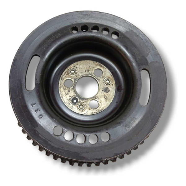 Polia Virabrequim Uno Mile Fire 1.0 2005 2006 2007 2008 2009