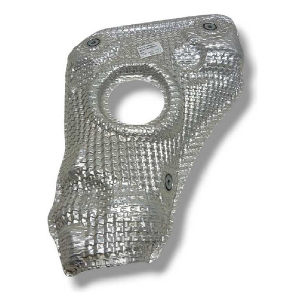 Defletor De Calor Corolla Cross 1.8 2025 Híbrido Cx2363