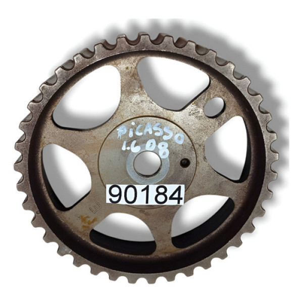 Polia Comando Válvulas Citroen Picasso 1.6 2008 2009 2012