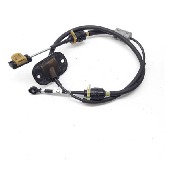 Cabo Seletor De Marcha Ford Edge Awd 2014 Cx1680