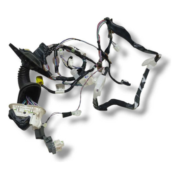 Chicote Porta Dianteira Direita Corolla Gr 2024 Cx2354