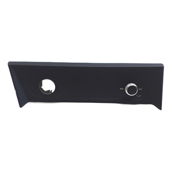 Botão Volume Som Audi Q3 2020 Black Edition Cx1566